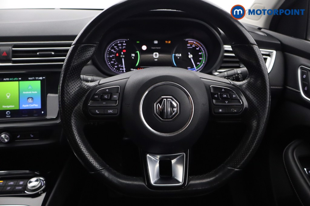 Mg Motor Uk MG5 Exclusive Automatic Electric Estate - Stock Number (1597253) - 5th supplementary image