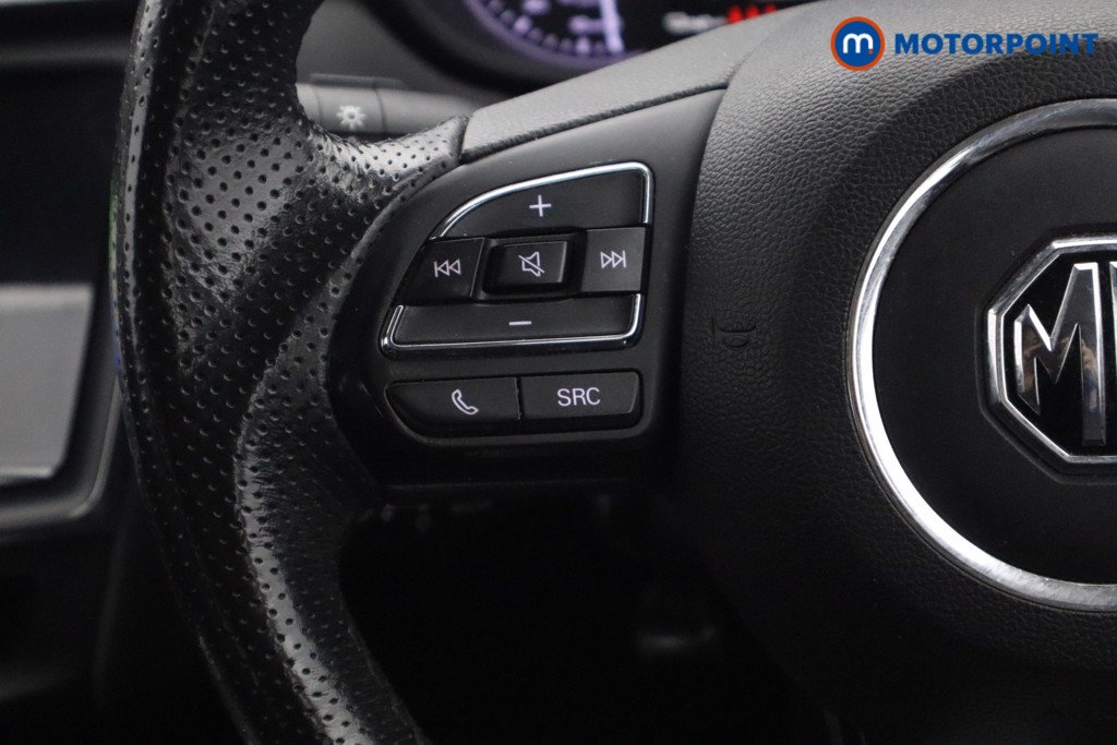 Mg Motor Uk MG5 Exclusive Automatic Electric Estate - Stock Number (1597253) - 6th supplementary image