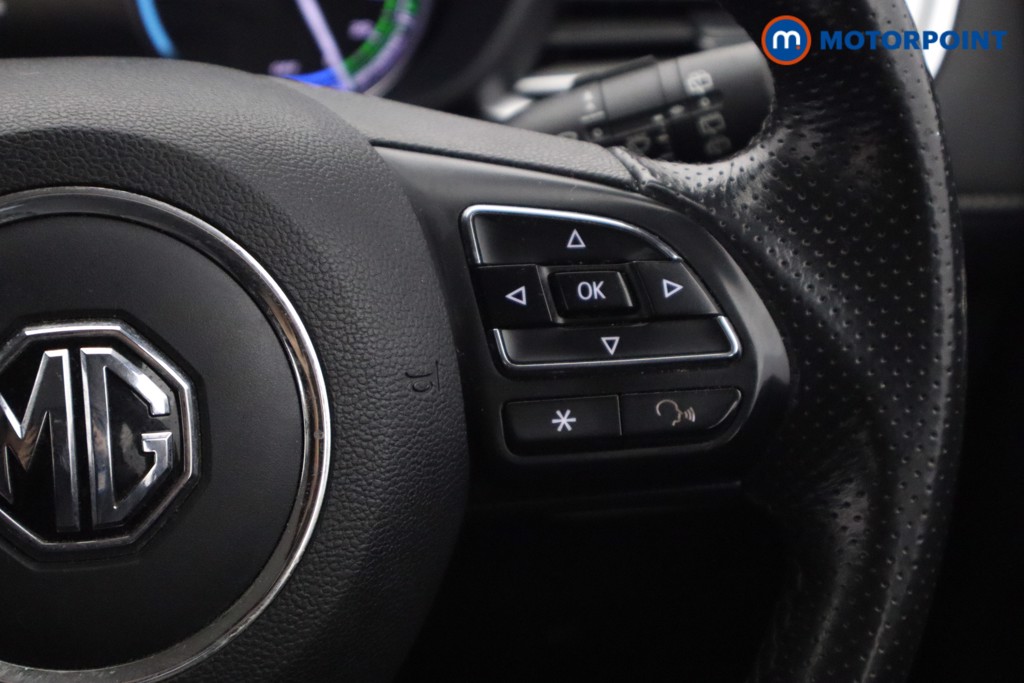 Mg Motor Uk MG5 Exclusive Automatic Electric Estate - Stock Number (1597253) - 7th supplementary image