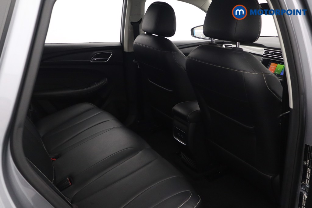 Mg Motor Uk MG5 Exclusive Automatic Electric Estate - Stock Number (1597253) - 9th supplementary image