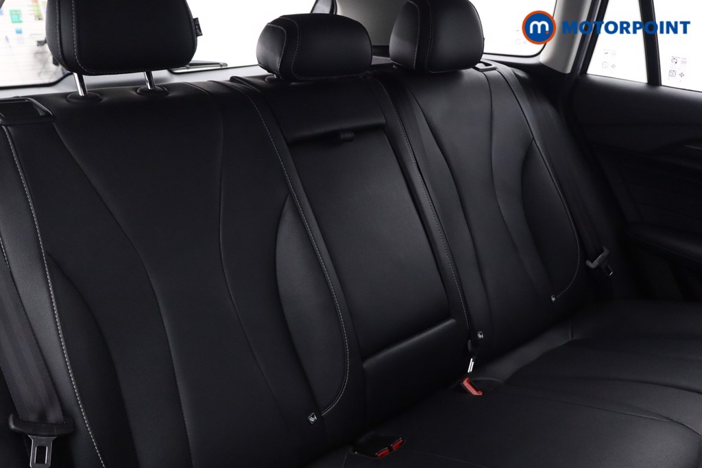 Mg Motor Uk MG5 Exclusive Automatic Electric Estate - Stock Number (1597253) - 10th supplementary image