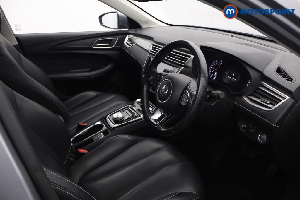 Mg Motor Uk MG5 Exclusive Automatic Electric Estate - Stock Number (1597253) - 11th supplementary image