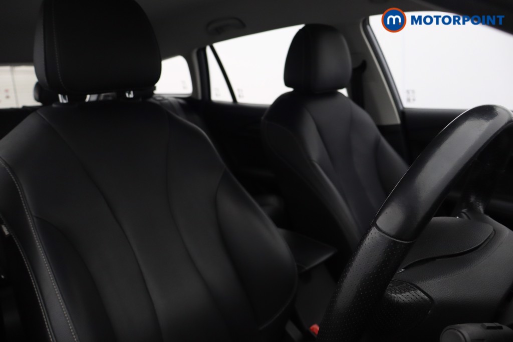 Mg Motor Uk MG5 Exclusive Automatic Electric Estate - Stock Number (1597253) - 12th supplementary image