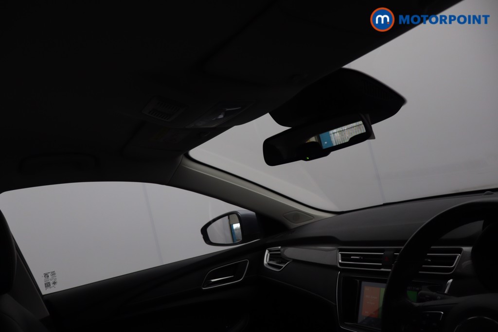 Mg Motor Uk MG5 Exclusive Automatic Electric Estate - Stock Number (1597253) - 15th supplementary image