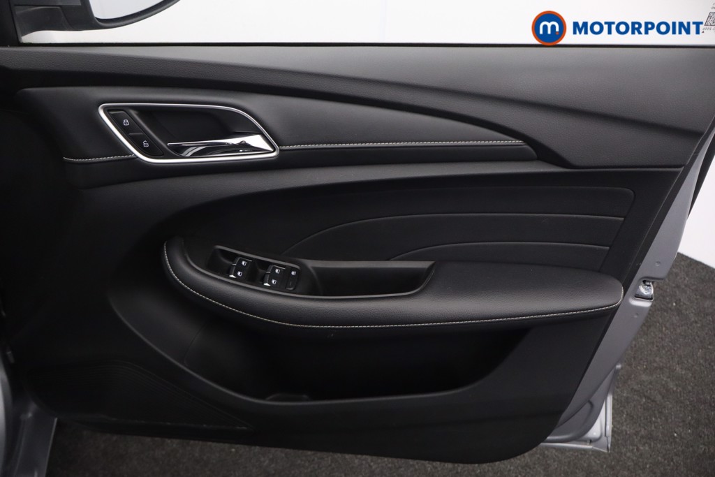 Mg Motor Uk MG5 Exclusive Automatic Electric Estate - Stock Number (1597253) - 16th supplementary image