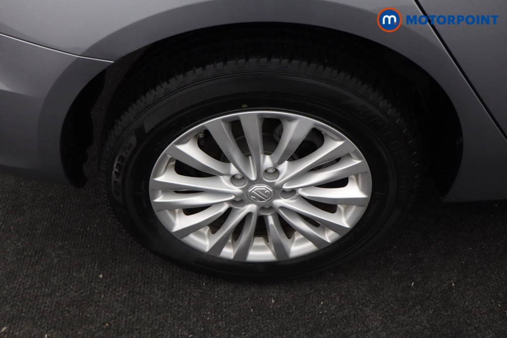 Mg Motor Uk MG5 Exclusive Automatic Electric Estate - Stock Number (1597253) - 19th supplementary image