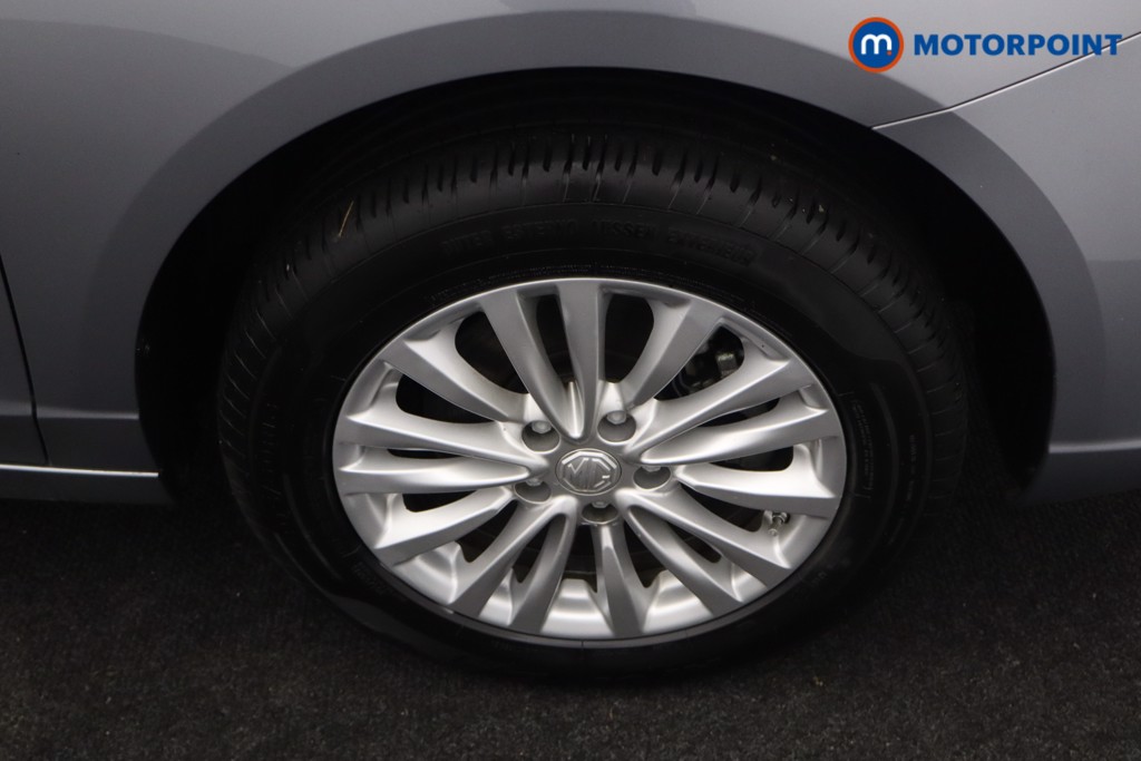 Mg Motor Uk MG5 Exclusive Automatic Electric Estate - Stock Number (1597253) - 20th supplementary image