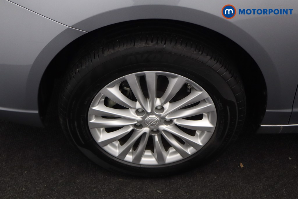 Mg Motor Uk MG5 Exclusive Automatic Electric Estate - Stock Number (1597253) - 21st supplementary image