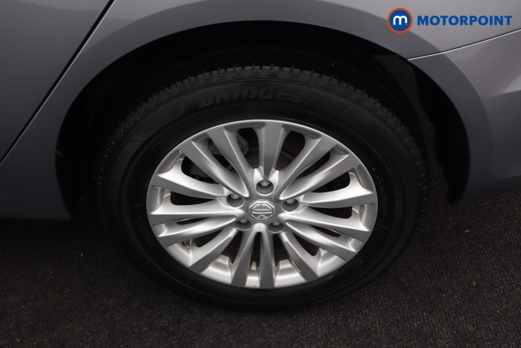 Mg Motor Uk MG5 Exclusive Automatic Electric Estate - Stock Number (1597253) - 22nd supplementary image