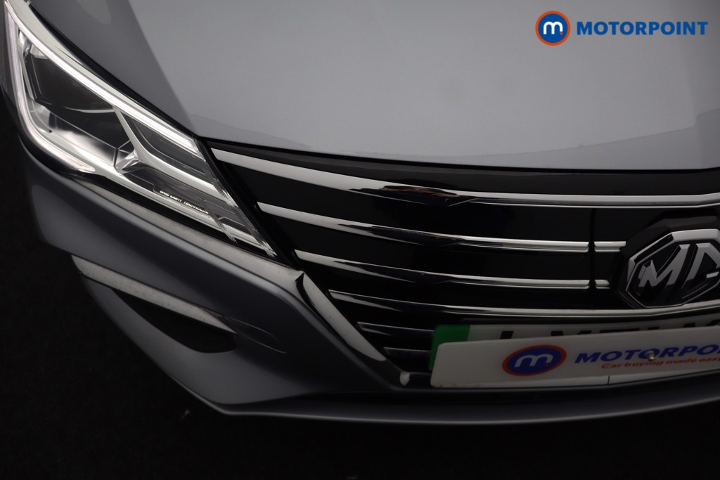 Mg Motor Uk MG5 Exclusive Automatic Electric Estate - Stock Number (1597253) - 24th supplementary image