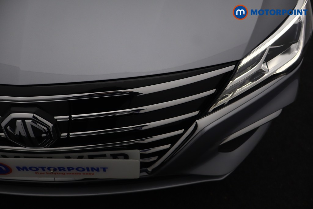 Mg Motor Uk MG5 Exclusive Automatic Electric Estate - Stock Number (1597253) - 25th supplementary image