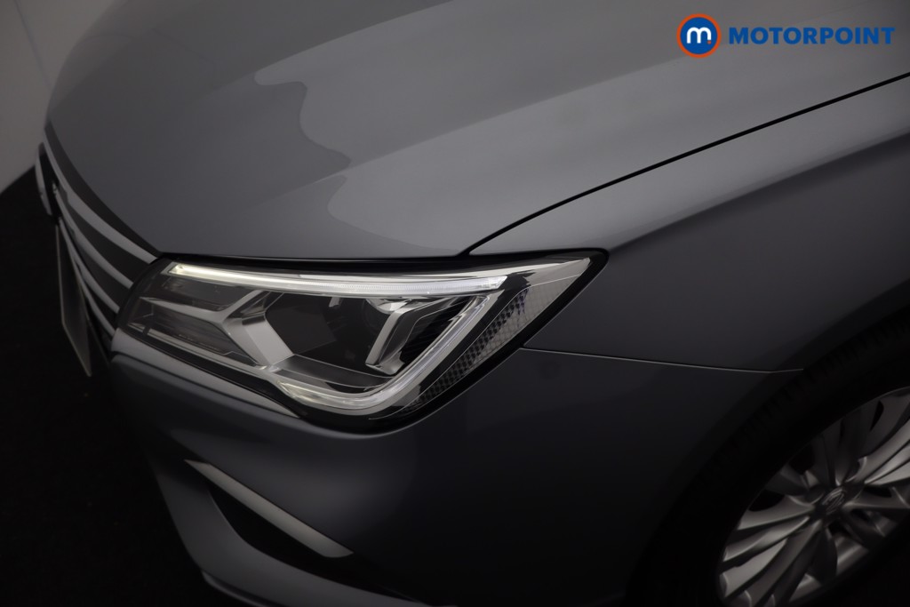 Mg Motor Uk MG5 Exclusive Automatic Electric Estate - Stock Number (1597253) - 28th supplementary image