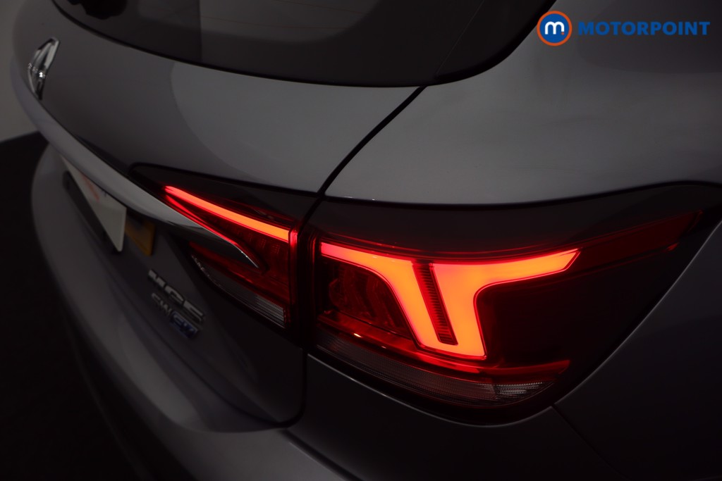 Mg Motor Uk MG5 Exclusive Automatic Electric Estate - Stock Number (1597253) - 30th supplementary image