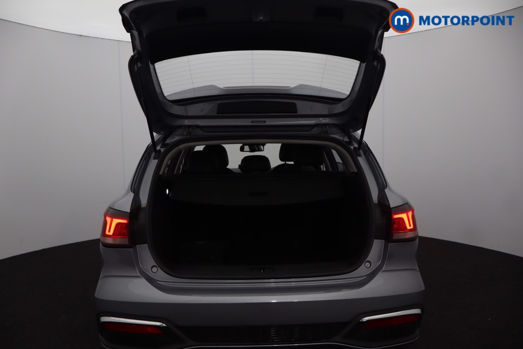 Mg Motor Uk MG5 Exclusive Automatic Electric Estate - Stock Number (1597253) - 33rd supplementary image