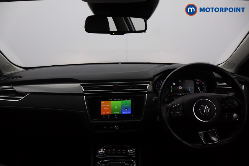 Mg Motor Uk MG5 Exclusive Automatic Electric Estate - Stock Number (1597253) - 1st supplementary image