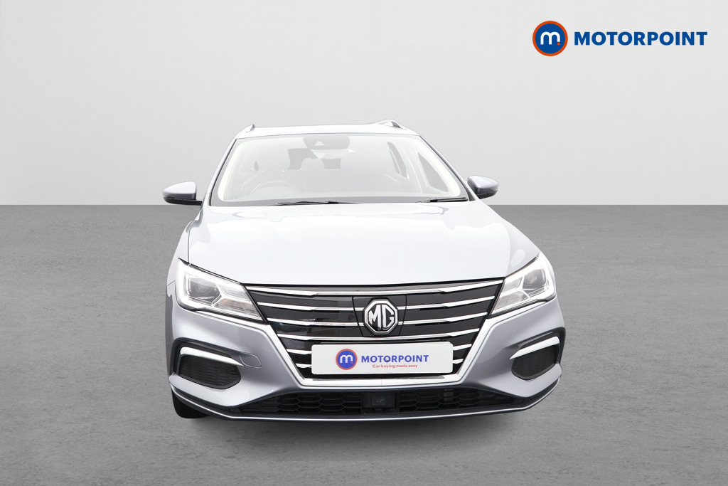 Mg Motor Uk MG5 Exclusive Automatic Electric Estate - Stock Number (1597253) - Front bumper