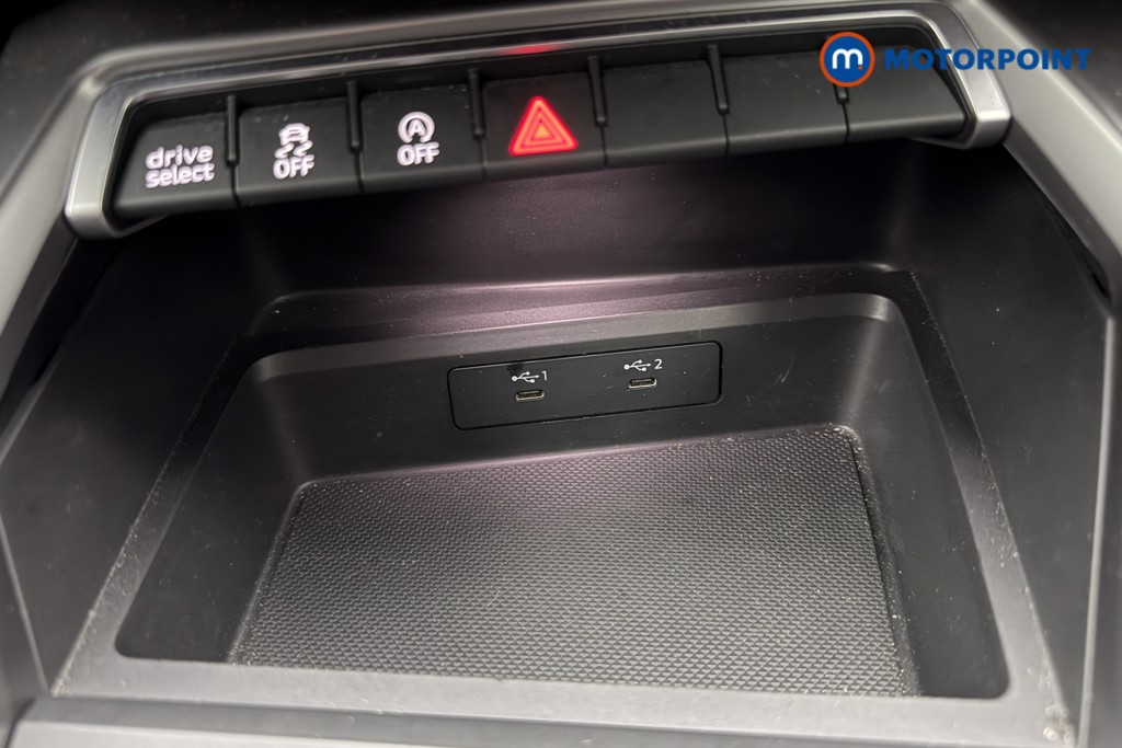 Audi A3 Sport Manual Petrol Hatchback - Stock Number (1597322) - 14th supplementary image