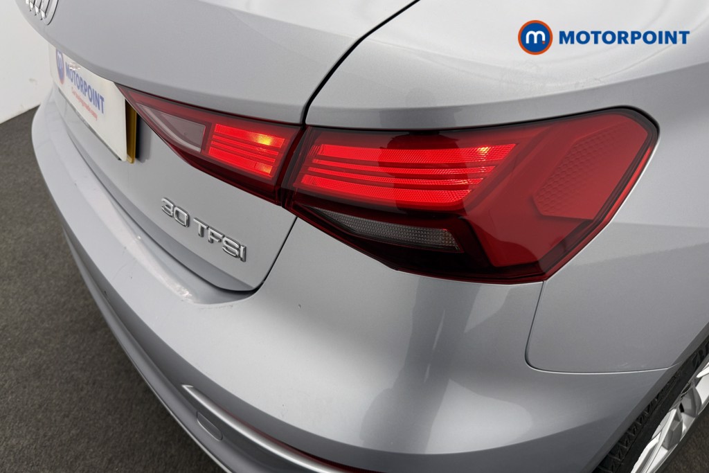 Audi A3 Sport Manual Petrol Hatchback - Stock Number (1597322) - 18th supplementary image