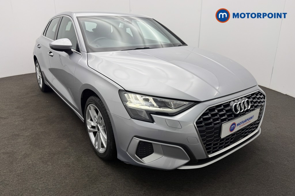 Audi A3 Sport Manual Petrol Hatchback - Stock Number (1597322) - 20th supplementary image