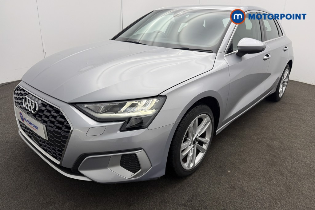 Audi A3 Sport Manual Petrol Hatchback - Stock Number (1597322) - 21st supplementary image