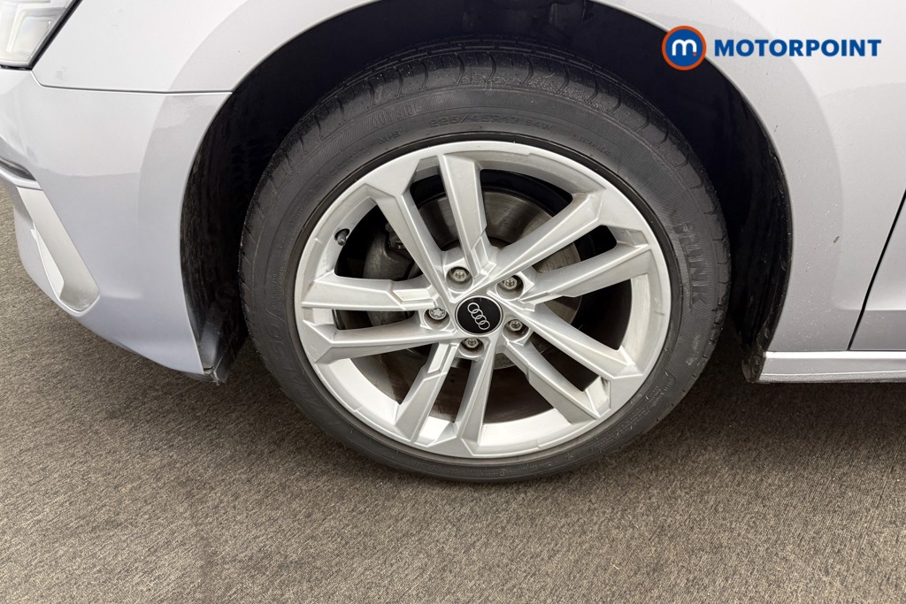 Audi A3 Sport Manual Petrol Hatchback - Stock Number (1597322) - 26th supplementary image