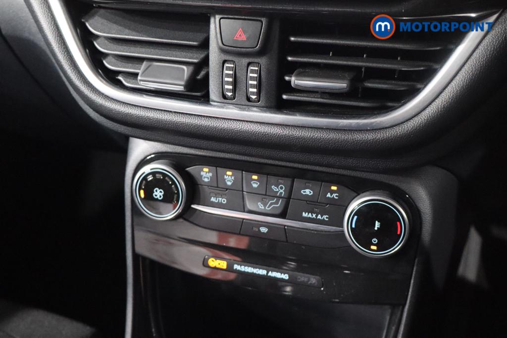 Ford Puma Titanium Manual Petrol SUV - Stock Number (1597354) - 4th supplementary image