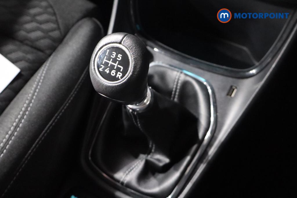 Ford Puma Titanium Manual Petrol SUV - Stock Number (1597354) - 5th supplementary image