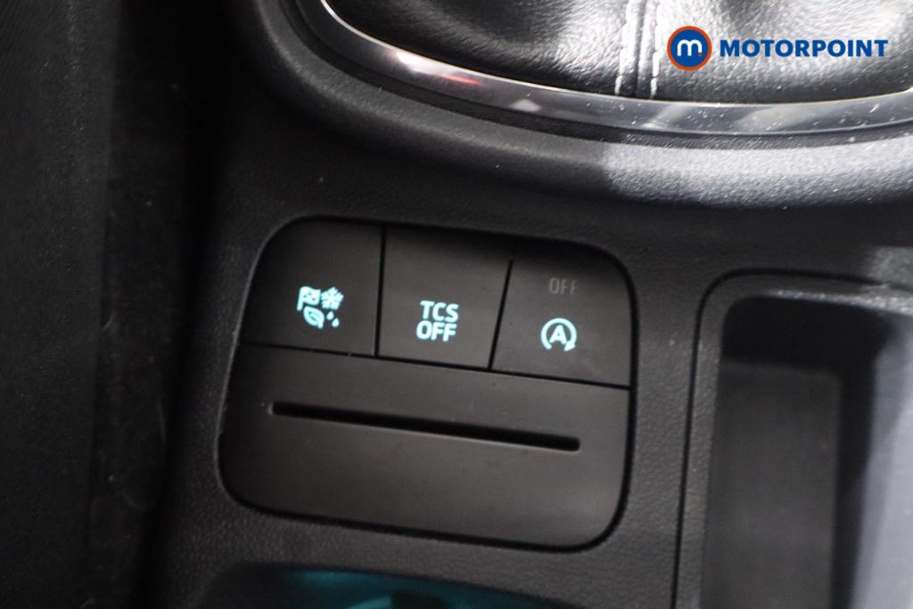 Ford Puma Titanium Manual Petrol SUV - Stock Number (1597354) - 6th supplementary image