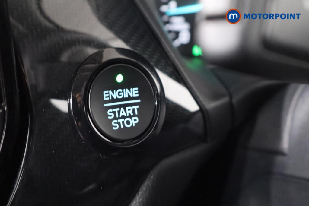 Ford Puma Titanium Manual Petrol SUV - Stock Number (1597354) - 7th supplementary image