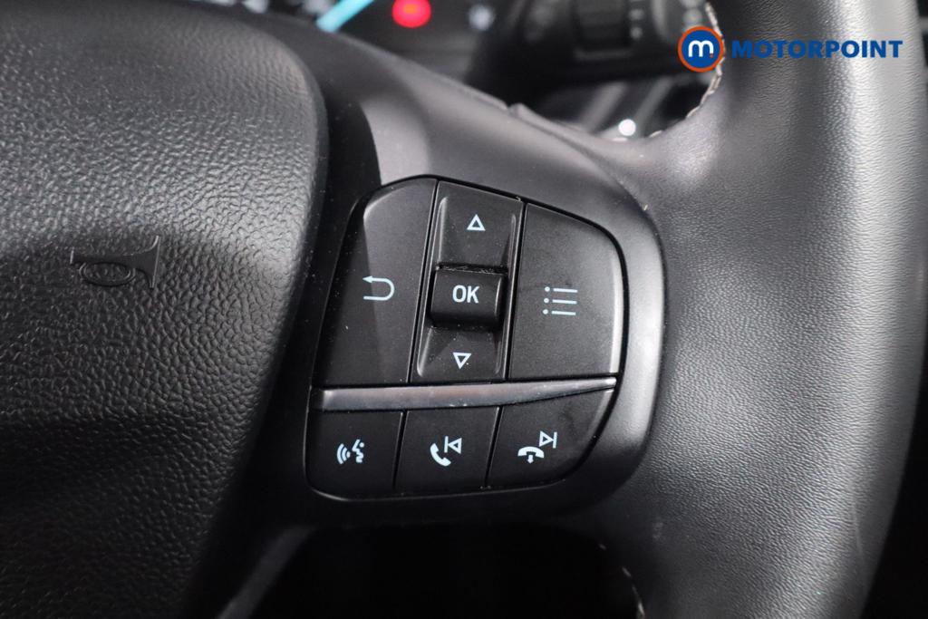 Ford Puma Titanium Manual Petrol SUV - Stock Number (1597354) - 9th supplementary image