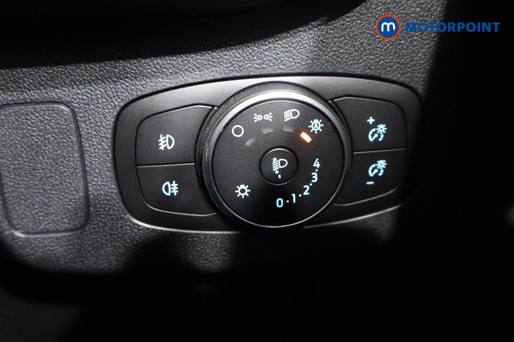 Ford Puma Titanium Manual Petrol SUV - Stock Number (1597354) - 10th supplementary image