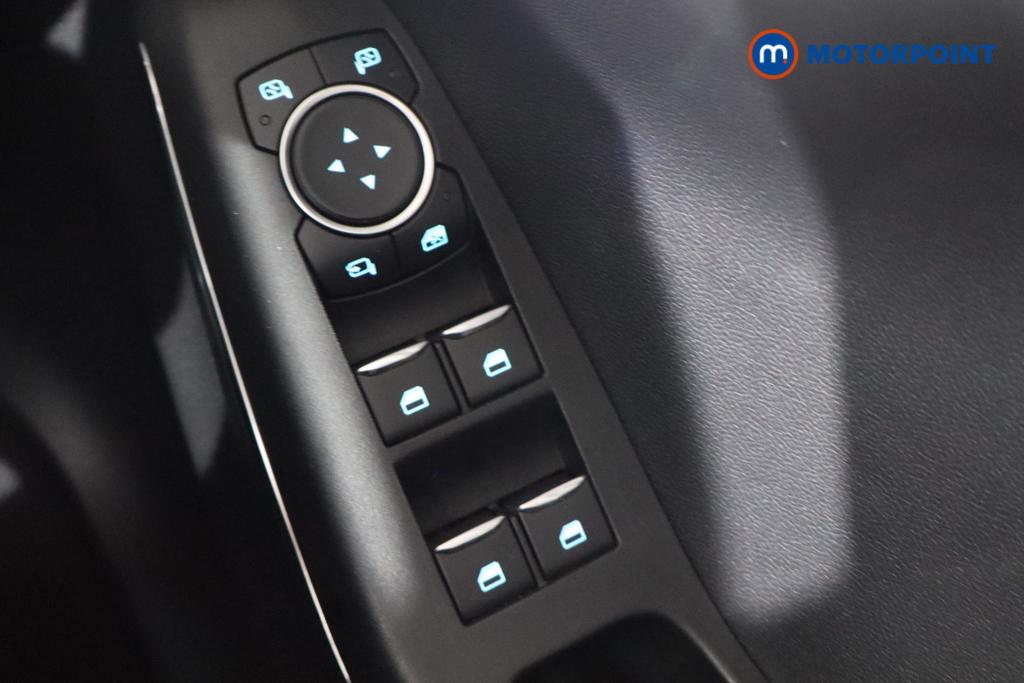 Ford Puma Titanium Manual Petrol SUV - Stock Number (1597354) - 11th supplementary image