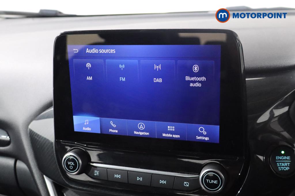 Ford Puma Titanium Manual Petrol SUV - Stock Number (1597354) - 12th supplementary image