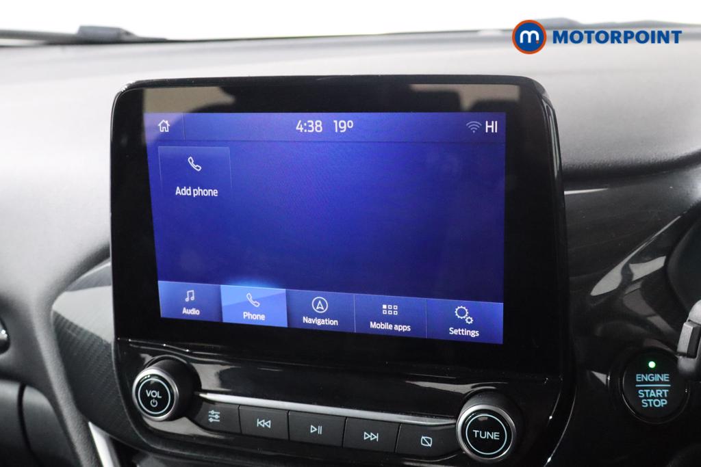 Ford Puma Titanium Manual Petrol SUV - Stock Number (1597354) - 13th supplementary image