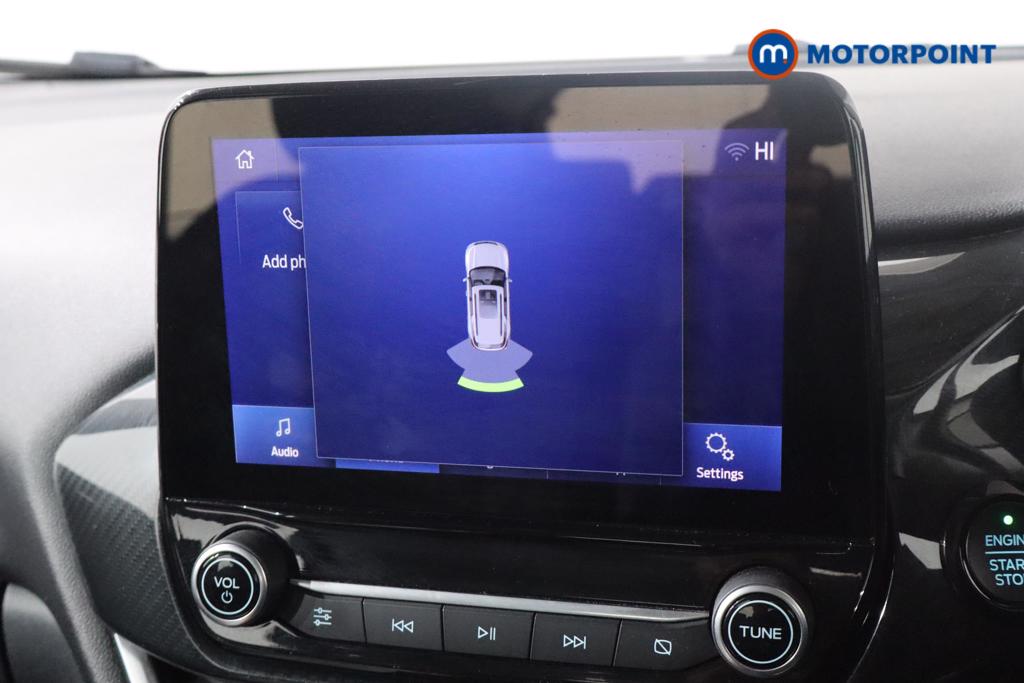 Ford Puma Titanium Manual Petrol SUV - Stock Number (1597354) - 14th supplementary image