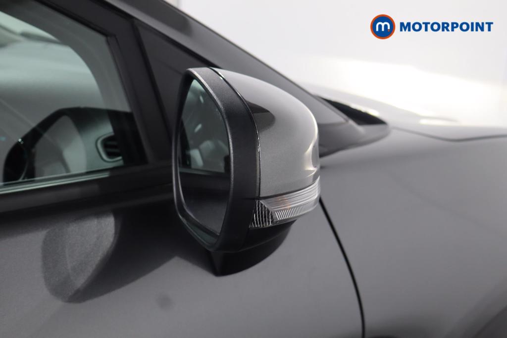 Ford Puma Titanium Manual Petrol SUV - Stock Number (1597354) - 15th supplementary image