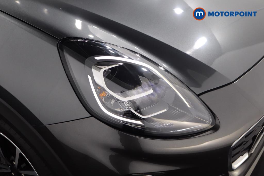 Ford Puma Titanium Manual Petrol SUV - Stock Number (1597354) - 16th supplementary image