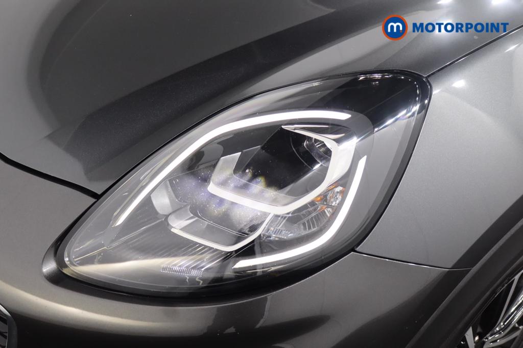 Ford Puma Titanium Manual Petrol SUV - Stock Number (1597354) - 17th supplementary image