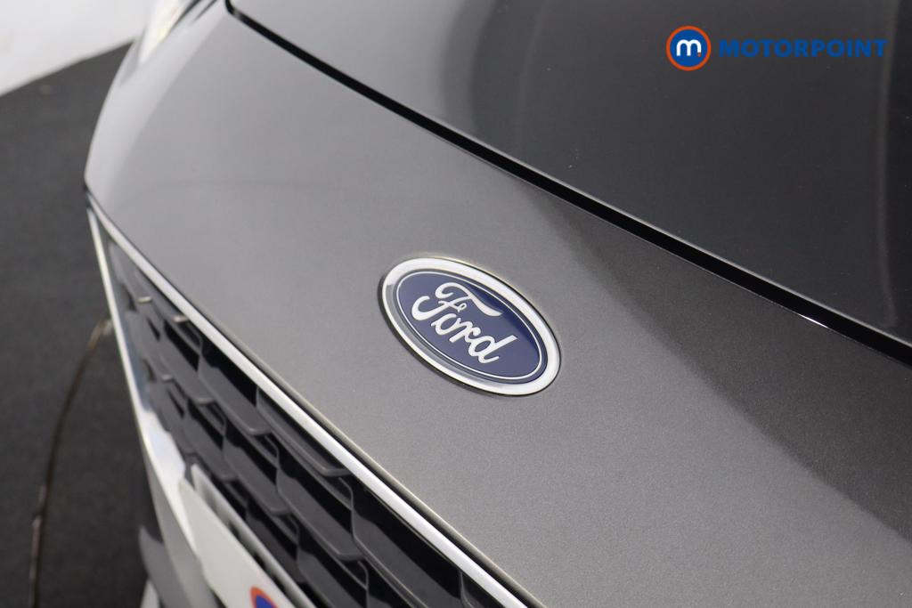 Ford Puma Titanium Manual Petrol SUV - Stock Number (1597354) - 18th supplementary image