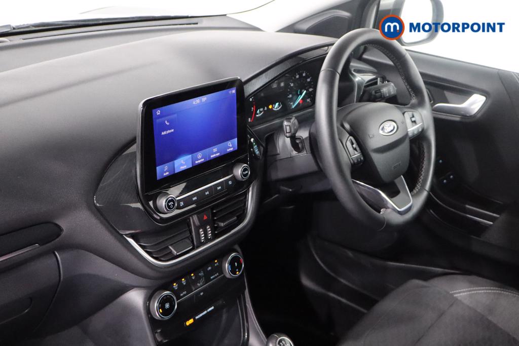 Ford Puma Titanium Manual Petrol SUV - Stock Number (1597354) - 19th supplementary image