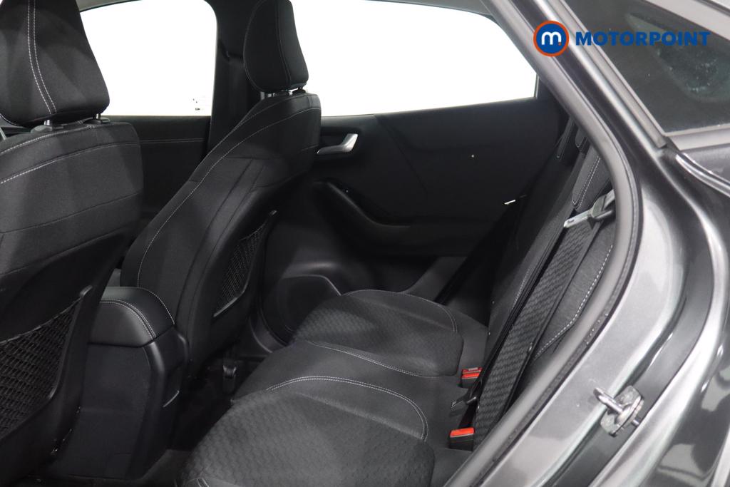 Ford Puma Titanium Manual Petrol SUV - Stock Number (1597354) - 21st supplementary image