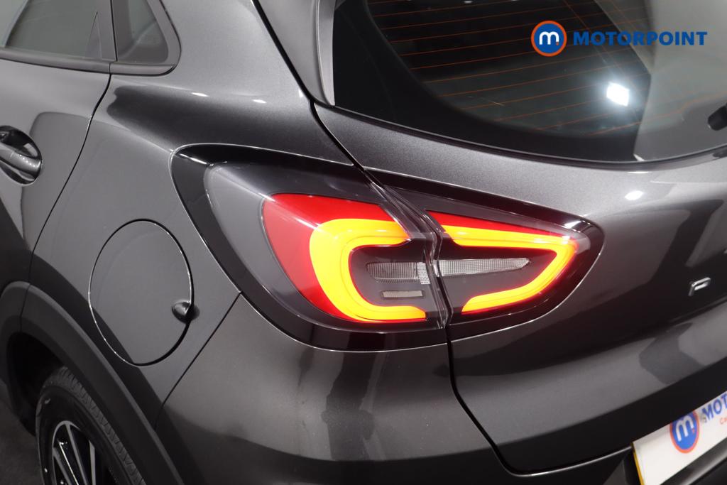 Ford Puma Titanium Manual Petrol SUV - Stock Number (1597354) - 22nd supplementary image