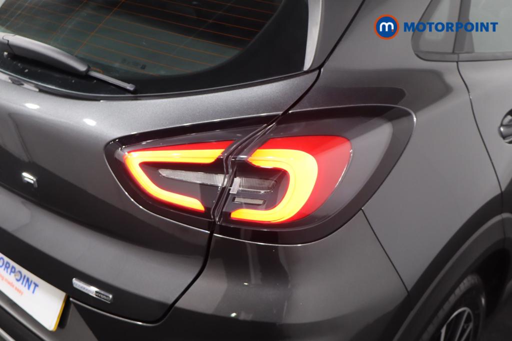 Ford Puma Titanium Manual Petrol SUV - Stock Number (1597354) - 23rd supplementary image