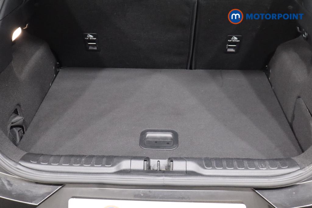 Ford Puma Titanium Manual Petrol SUV - Stock Number (1597354) - 25th supplementary image