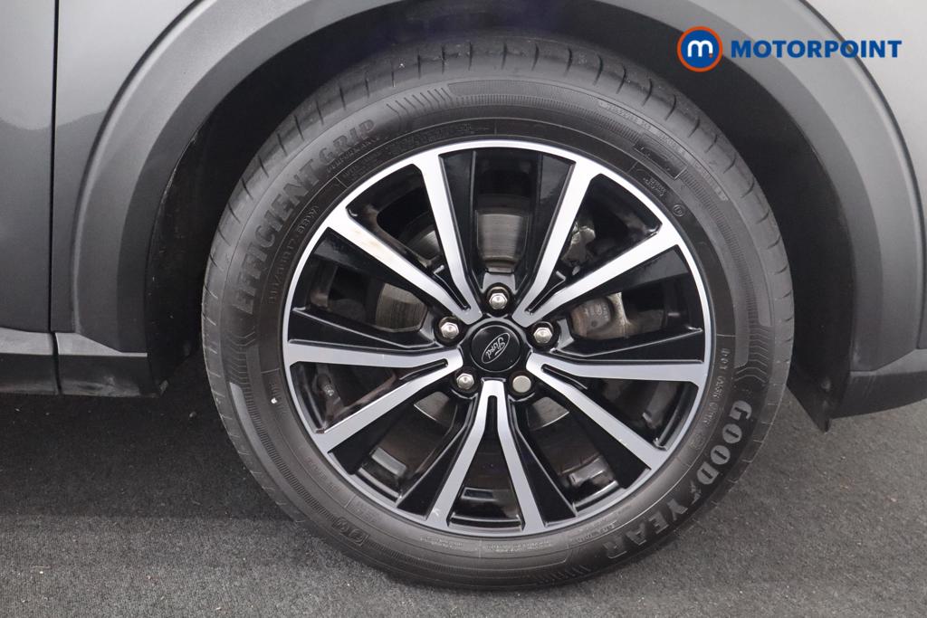 Ford Puma Titanium Manual Petrol SUV - Stock Number (1597354) - 27th supplementary image