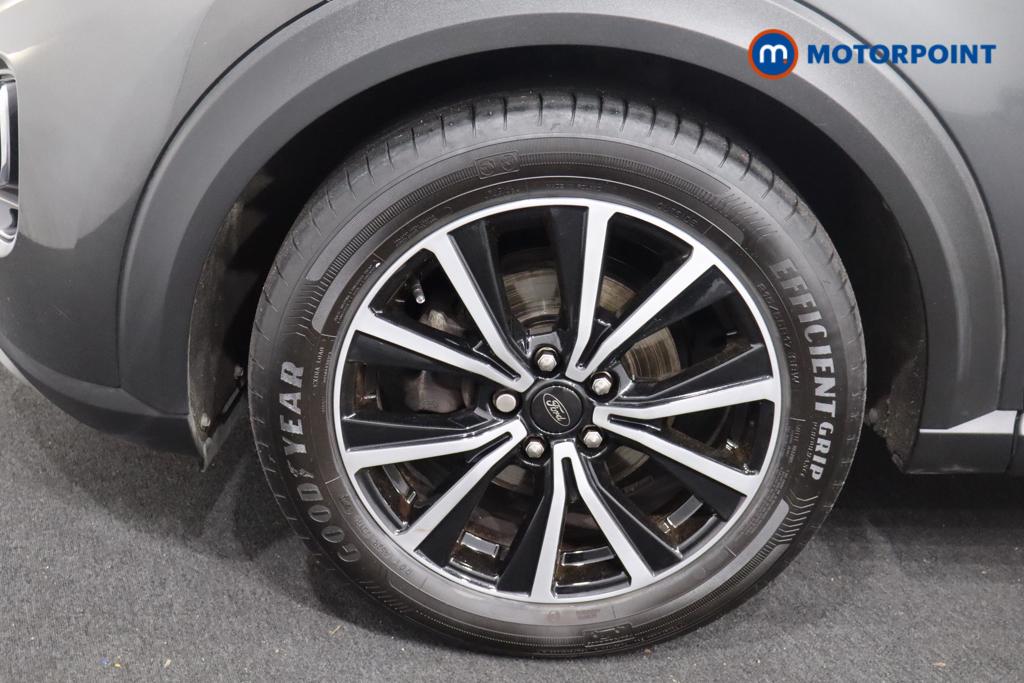 Ford Puma Titanium Manual Petrol SUV - Stock Number (1597354) - 28th supplementary image