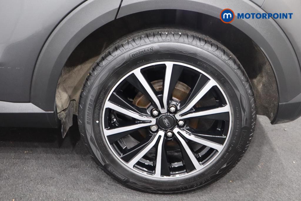 Ford Puma Titanium Manual Petrol SUV - Stock Number (1597354) - 29th supplementary image