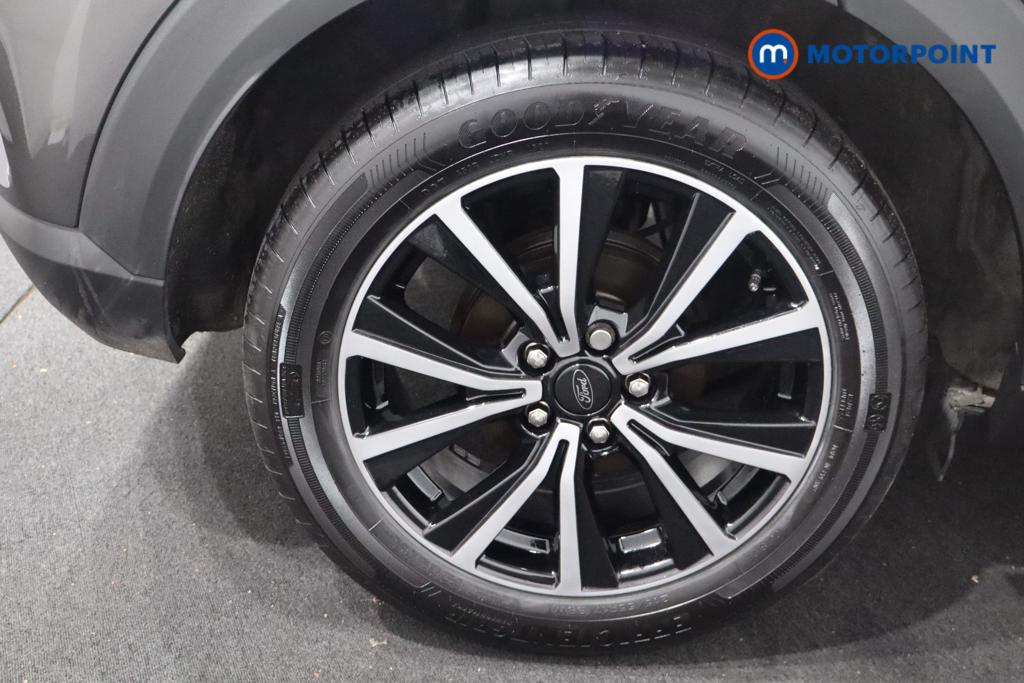 Ford Puma Titanium Manual Petrol SUV - Stock Number (1597354) - 30th supplementary image