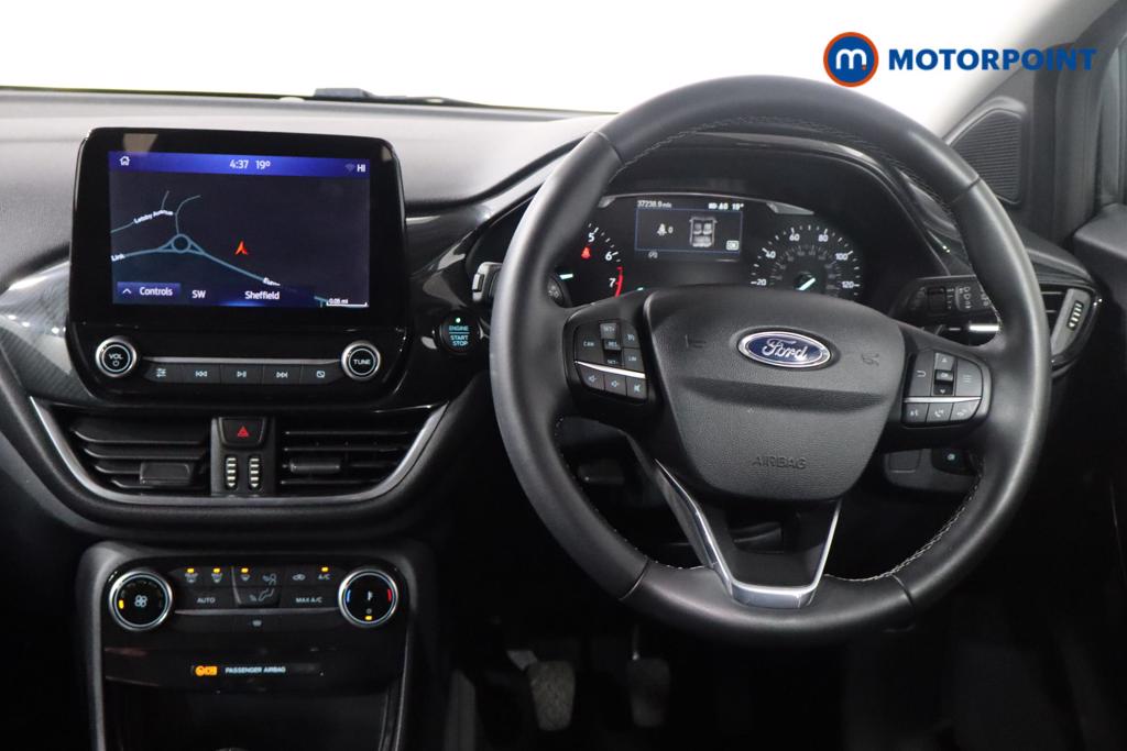 Ford Puma Titanium Manual Petrol SUV - Stock Number (1597354) - 1st supplementary image