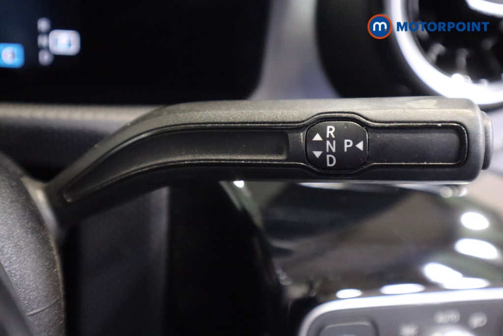 Mercedes-Benz CLA Amg Line Automatic Petrol Coupe - Stock Number (1597360) - 5th supplementary image